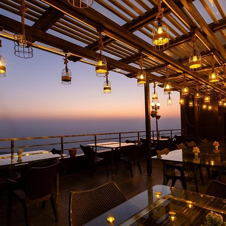 Hotel Park Royale Inn Mussoorie Esterno foto